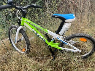 Bicicleta Infantil 20 Conor WRC