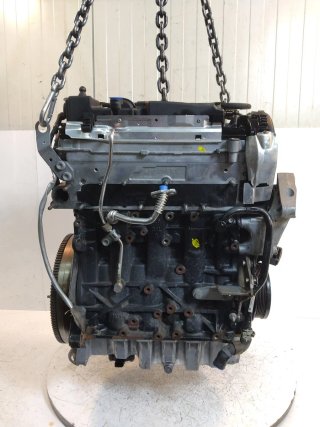 Motor VW Audi Seat Skoda 1.6 TDI