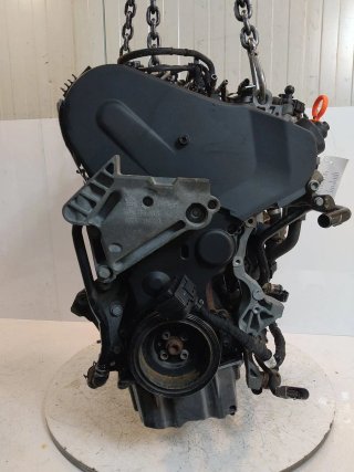 Motor VW Audi Seat Skoda 1.6 TDI
