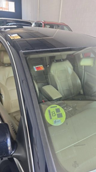 Audi A6 2006