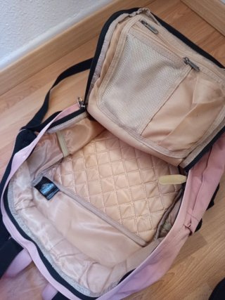 Mochila para portátil o viaje