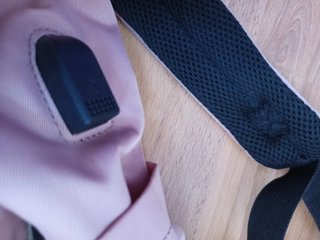 Mochila para portátil o viaje