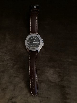 Breitling Pluton