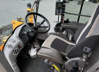 Pala cargadora Volvo L120 H OPORTUNIDAD 50.000€