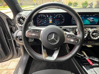 MB A180d AMG