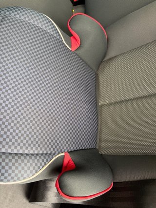 Silla elevador coche Safety 1st