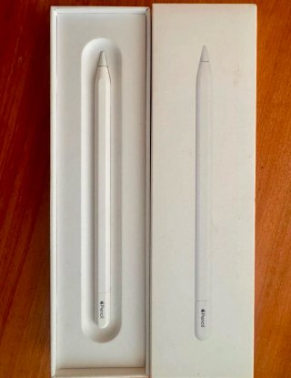 Apple Pencil