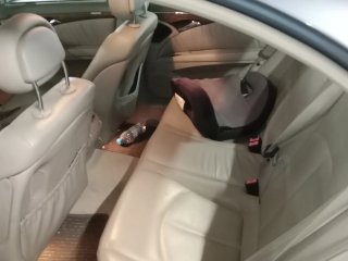 Mercedes-Benz Clase E 350