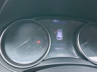 Nissan Qashqai 2021