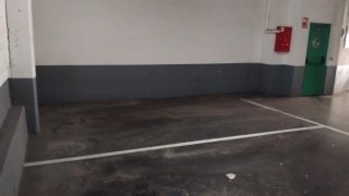 Se alquila garaje