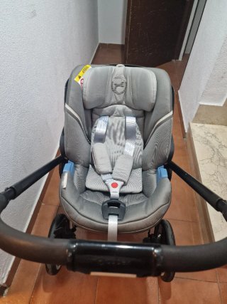 Carro Cybex Balios M 3 piezas