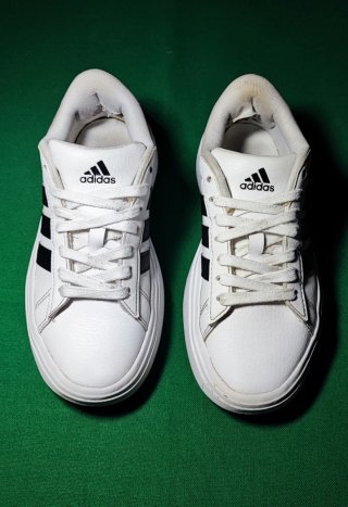 Adidas Court platform