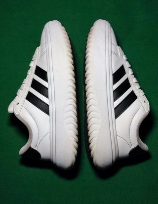 Adidas Court platform