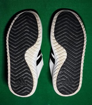 Adidas Court platform
