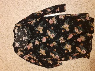 Lote ropa mujer talla 4XL