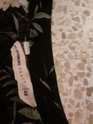 Lote ropa mujer talla 4XL