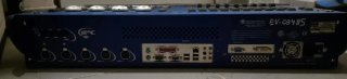 Consola Iluminación High End systems