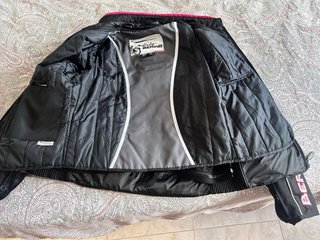 Chaqueta Moto 4 Estaciones Bering Talla S/M