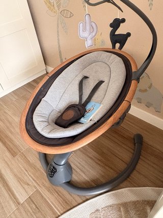 Mecedora Maxi Cosi Casia