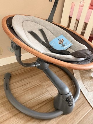 Mecedora Maxi Cosi Casia