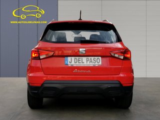 SEAT Arona 2021