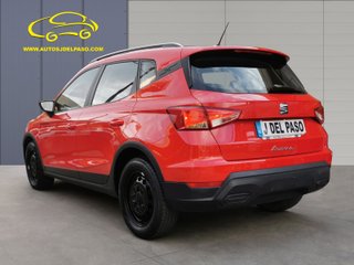 SEAT Arona 2021