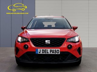 SEAT Arona 2021