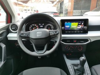 SEAT Arona 2021