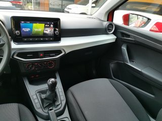 SEAT Arona 2021