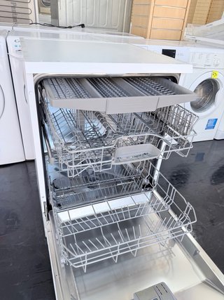 Lavavajillas Siemens 3 bandejas A++ - Envío a casa
