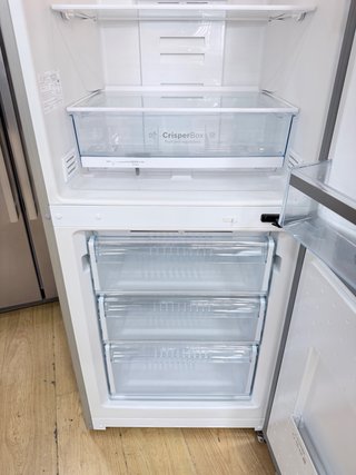 Frigorífico Combi Bosch Inox 170cm No Frost A+