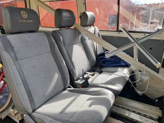 Volkswagen Transporter 1994