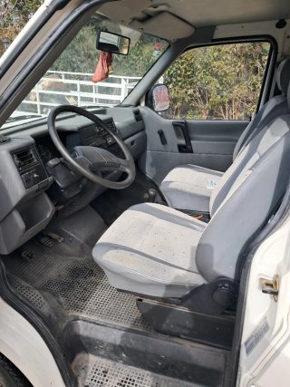 Volkswagen Transporter 1994