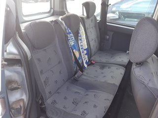 Peugeot Partner 1.9 diesel 70 CV