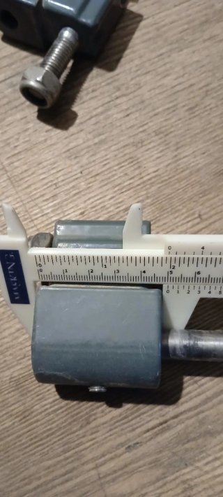 Piezas toldo Siplan