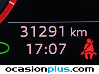 Audi A3 Sportback Advanced 30 TFSI 81 kW (110 CV)