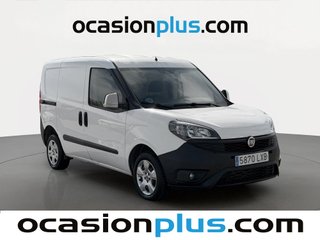Fiat Dobló Cargo Cargo 1.3 Multijet SX 70 kW (95 CV)