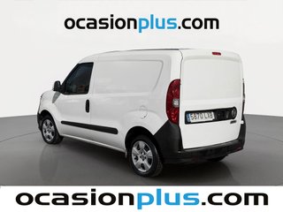 Fiat Dobló Cargo Cargo 1.3 Multijet SX 70 kW (95 CV)