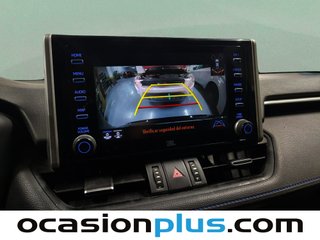 Toyota Rav4 2.5l hybrid Feel! 160 kW (218 CV)