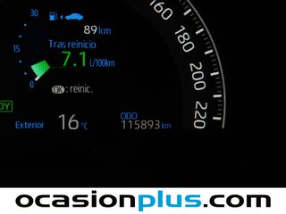 Toyota Rav4 2.5l hybrid Feel! 160 kW (218 CV)