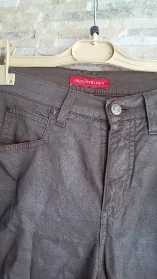 Set 4 pantaloni Franco Marani taglia 42 Tutti 22 €