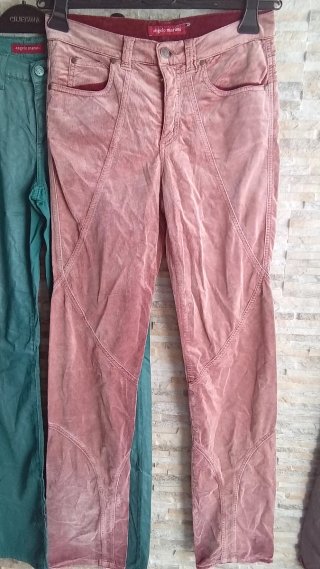 Set 4 pantaloni Franco Marani taglia 42 Tutti 22 €