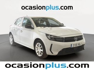 Opel Corsa 1.2T XHL Edition 74 kW (100 CV)