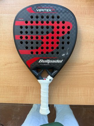 Pala Padel Bullpadel Vertex 04