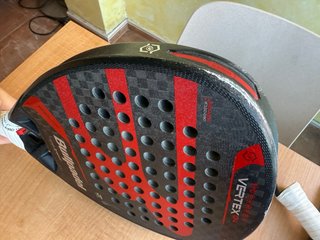 Pala Padel Bullpadel Vertex 04