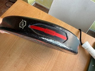 Pala Padel Bullpadel Vertex 04