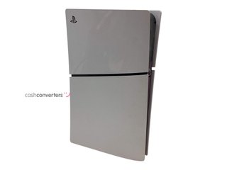 consola ps5 sony playstation 5 slim standard 1tb