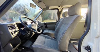 Volkswagen Transporter T4