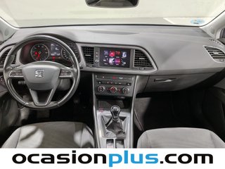 SEAT León 1.2 TSI St&Sp Style 81 kW (110 CV)