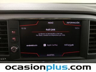 SEAT León 1.2 TSI St&Sp Style 81 kW (110 CV)